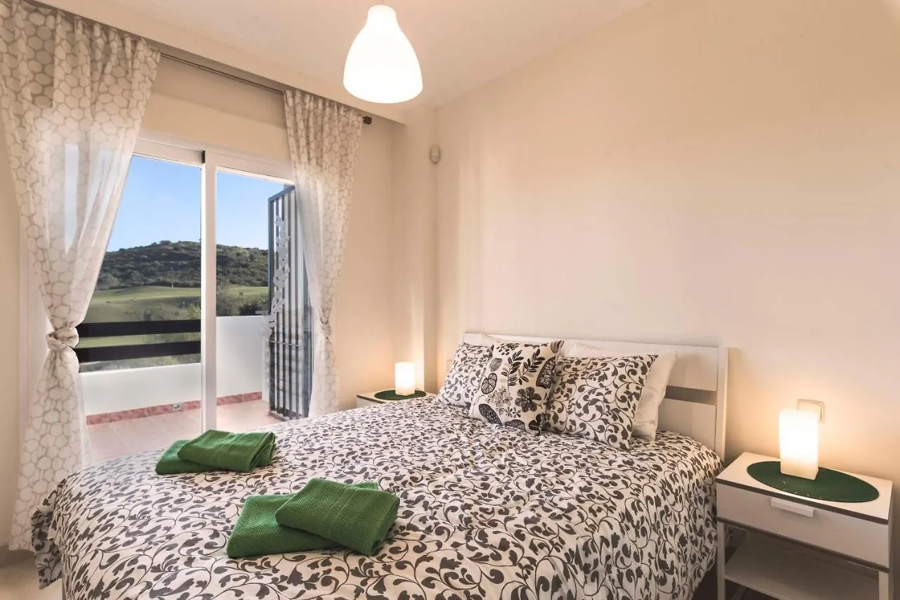 Gantes Apartment Mijas