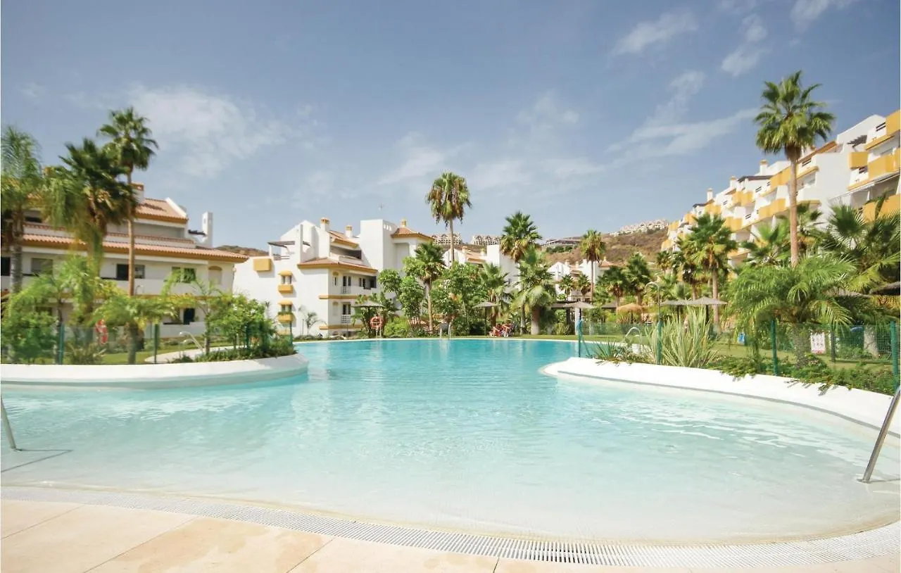 Gantes Apartment Mijas