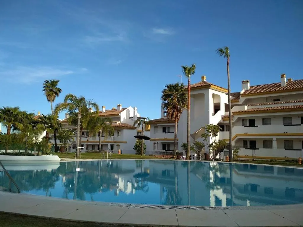 Gantes Apartment Mijas Spain