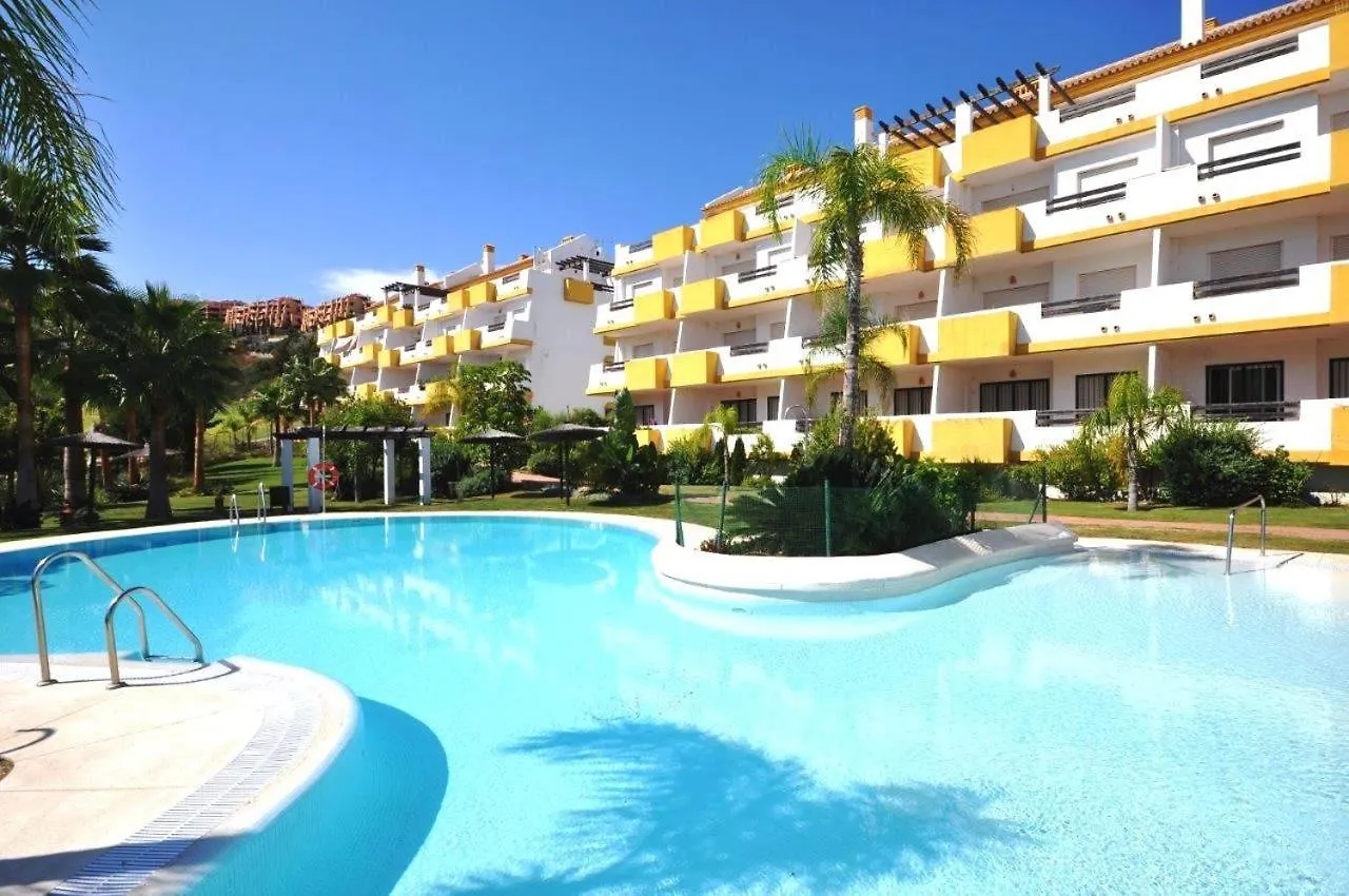 Gantes Apartment Mijas