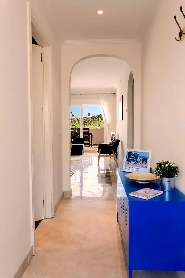 Gantes Apartment Mijas