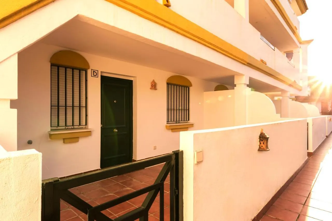 Gantes Apartment Mijas Spanien