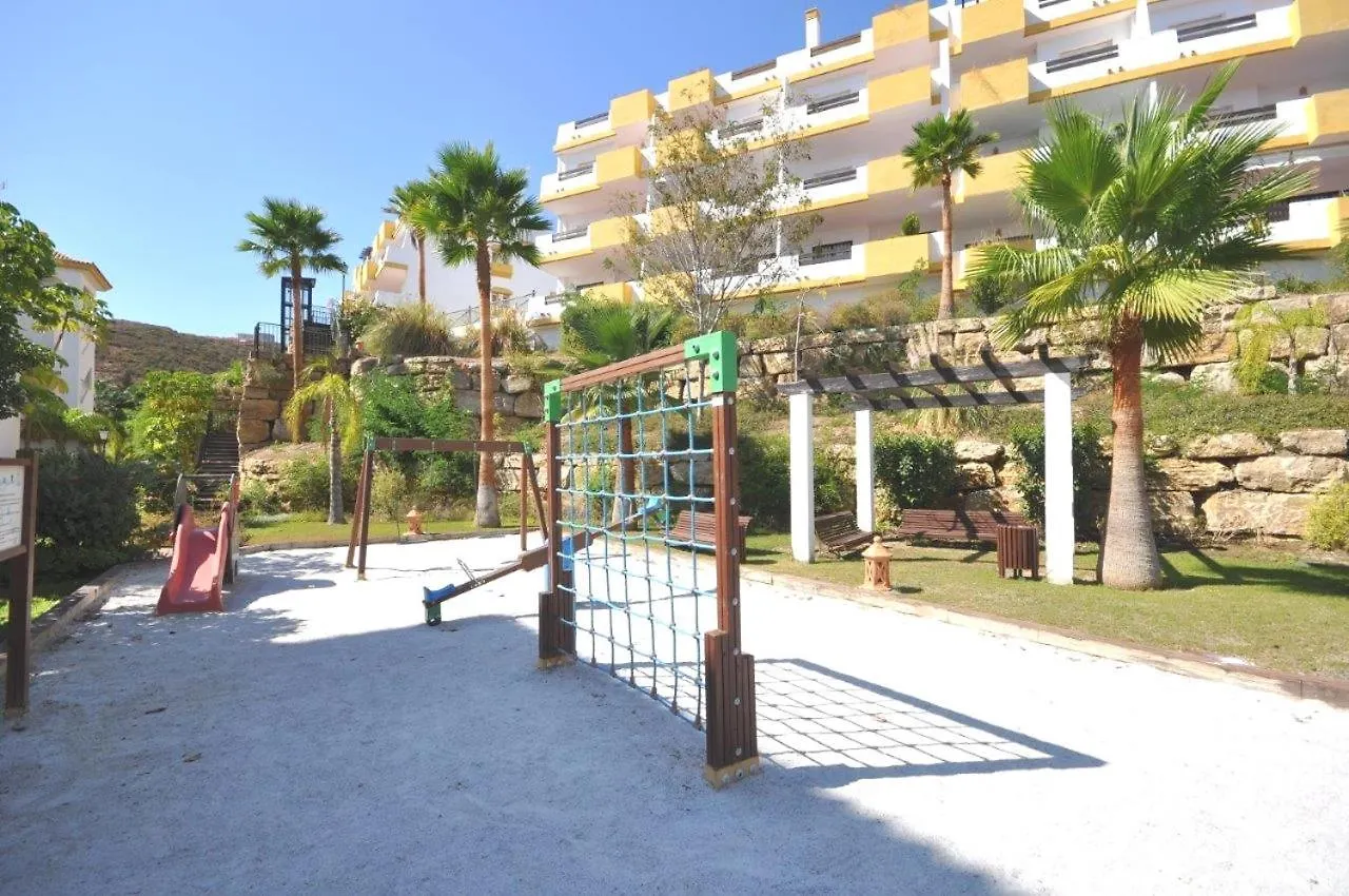 Gantes Apartment Mijas
