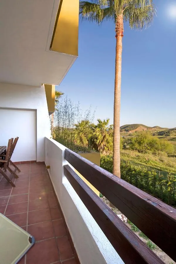 Gantes Apartment Mijas