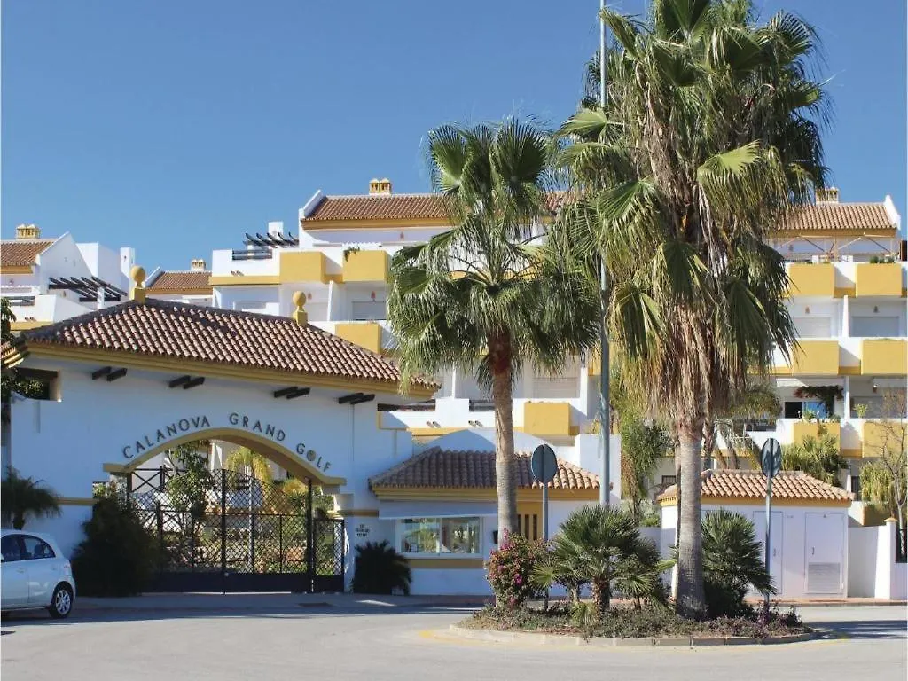Gantes Apartment Mijas