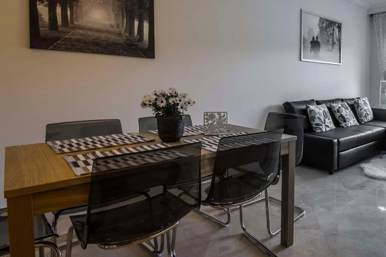 Gantes Apartment Mijas