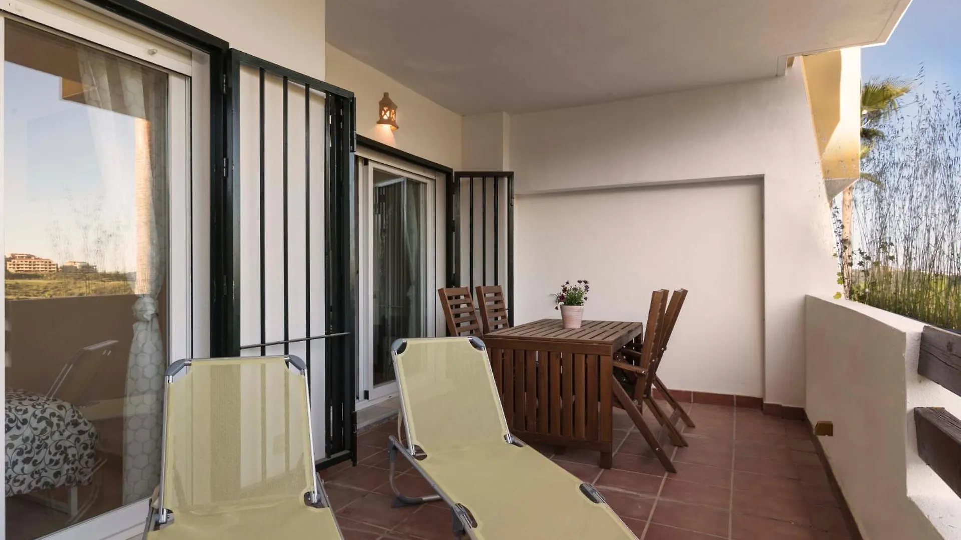 Gantes Apartment Mijas