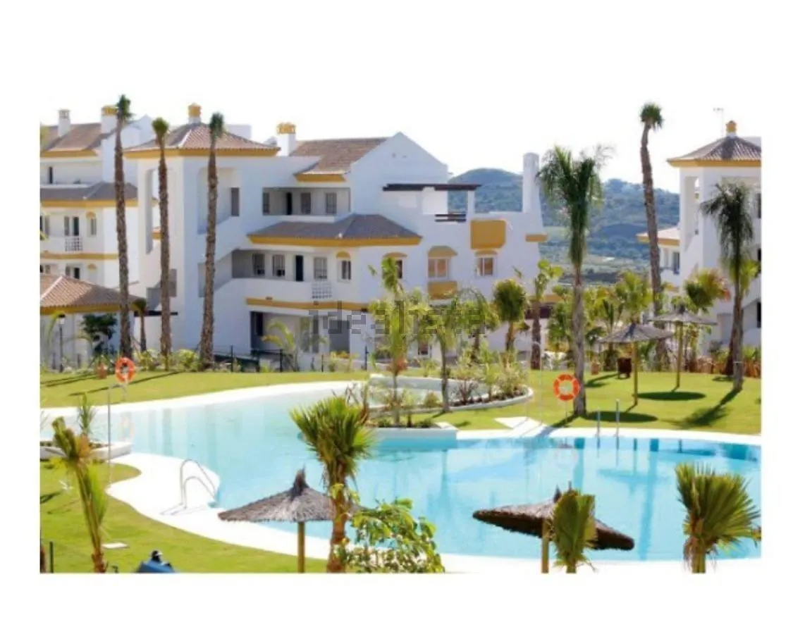 Gantes Apartment Mijas