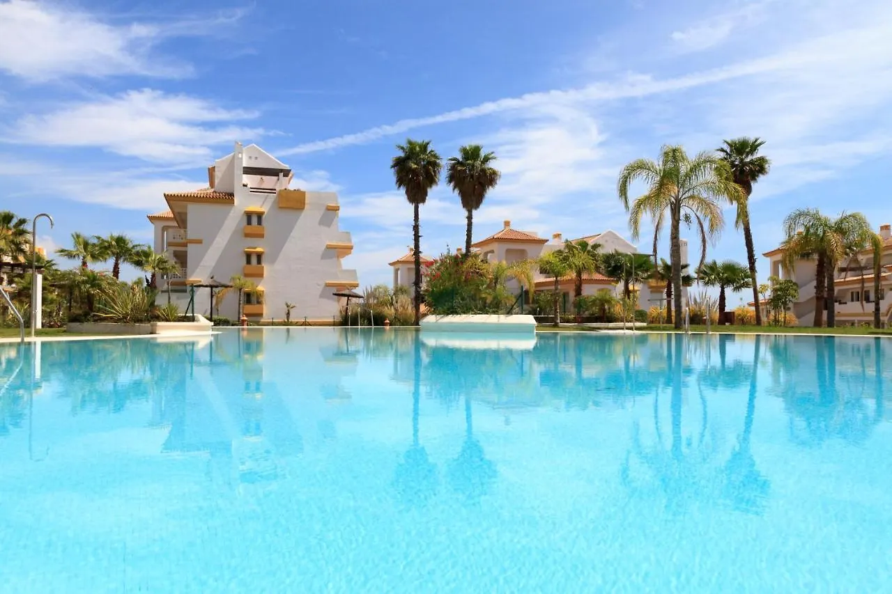 Gantes Apartment Mijas