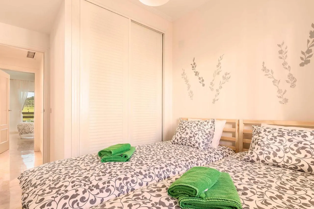 Gantes Apartment Mijas 0*,  Spain