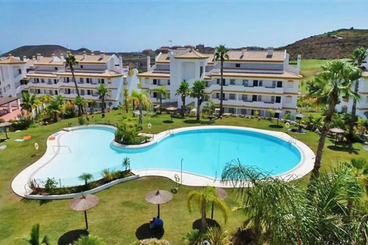 Gantes Apartment Mijas 0*,  Spanien