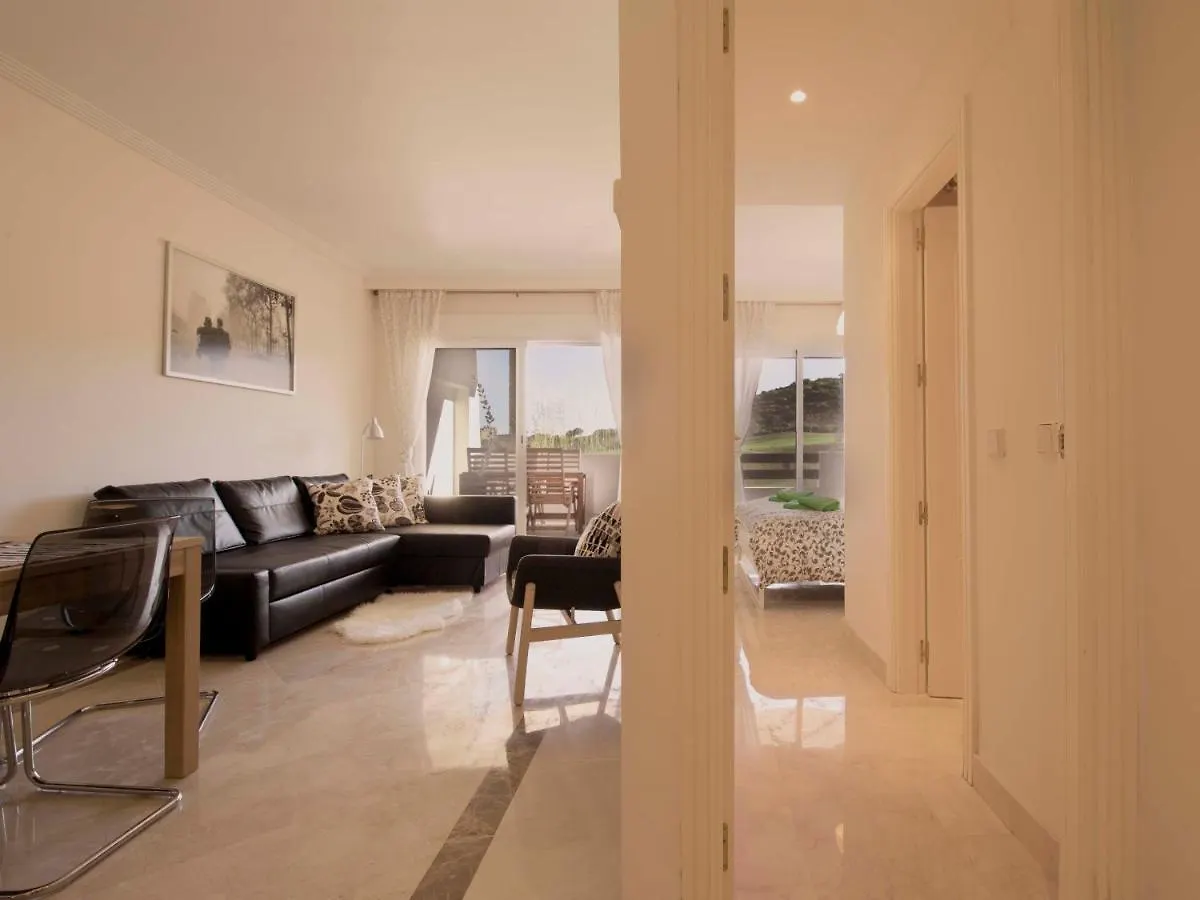 Gantes Apartment Mijas