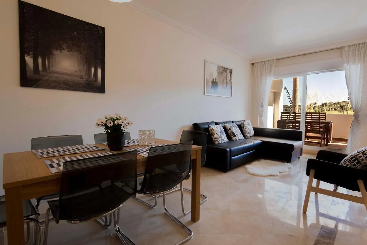 Gantes Apartment Mijas